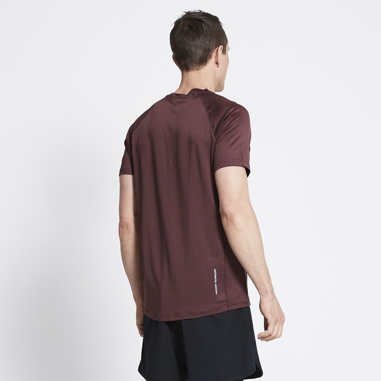 T-shirt "Ms Run Tee 2.0" T-shirt "Ms Run Tee 2.0"